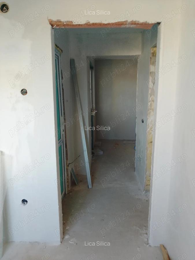 Vind apartament 3 camere - 3