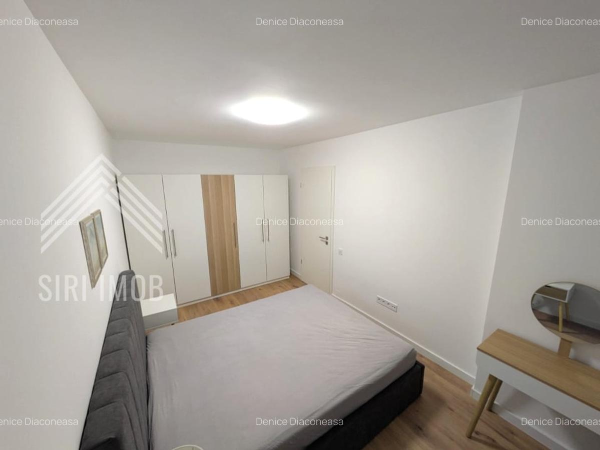 Apartament modern cu 2 camere, 2 balcoane si parcare subterana in Gheorgheni - 7