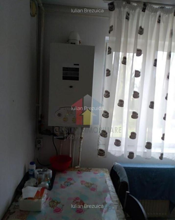 Ap.2 camere 40mp Vidin Etaj 3 mobilat si utilat - 6