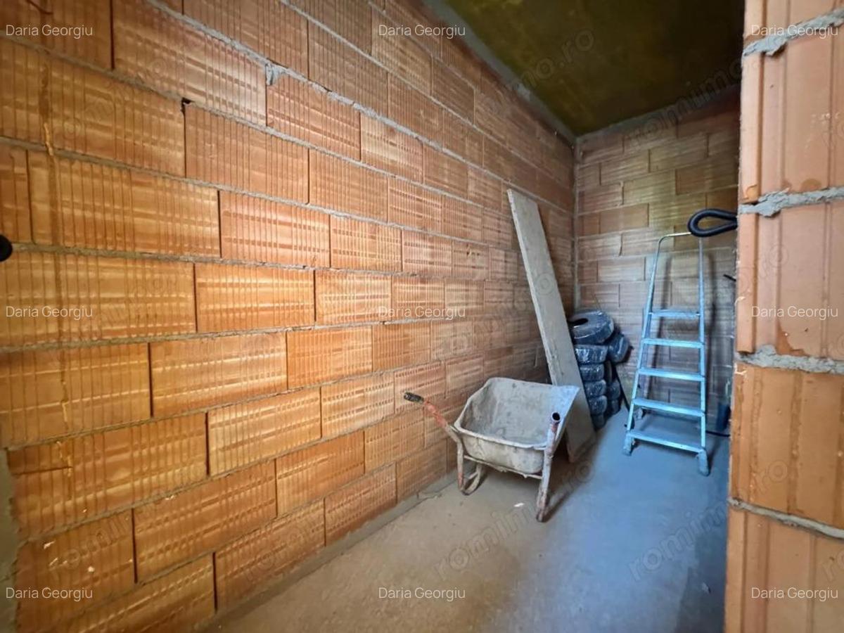 COMISION 0% | Duplex 4 Camere | Mosnita Noua | 100 mp | 315 mp Teren - 11