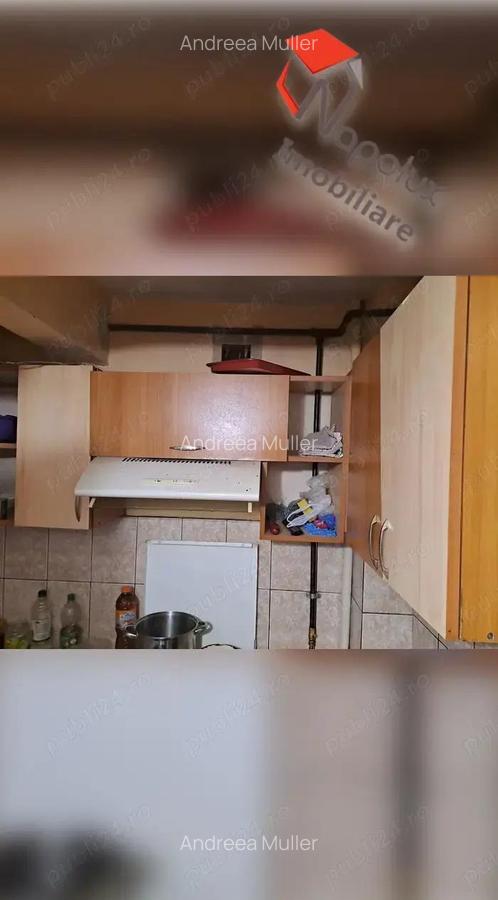 Garsoniera ideala pentru investitie - 3