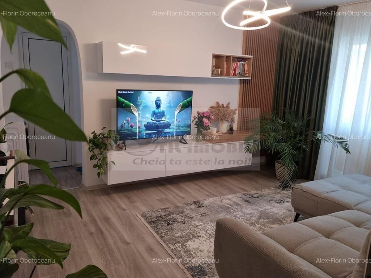 Apartament cu 2 camere, zona Zimbru, Iași - 2