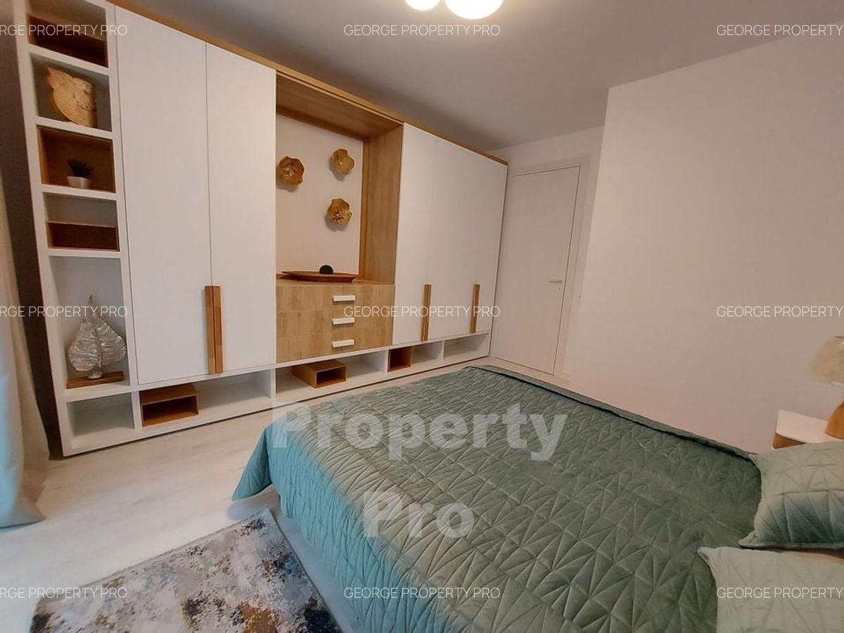 2 Camere + Parcare, Cloud9, Aviatiei, Herastrau, Promenada, Pipera - 4