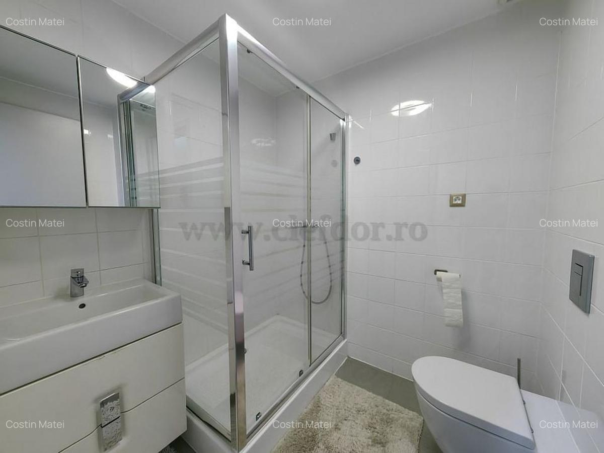 Vila Individuala de LUX in zona Iancu Nicolae - Cambridge School - 16