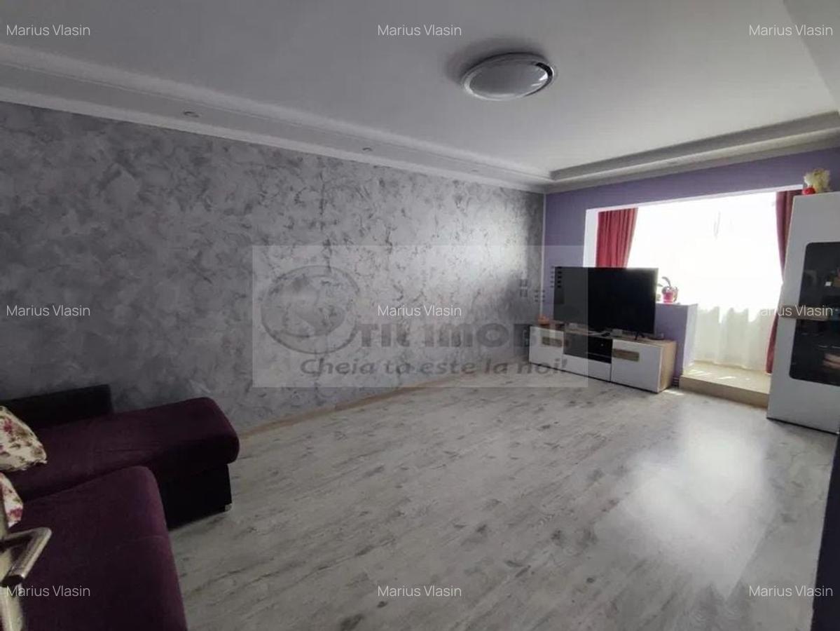 Apartament 3 camere, decomandat, 2 bai, 82mp, Poitiers - 1