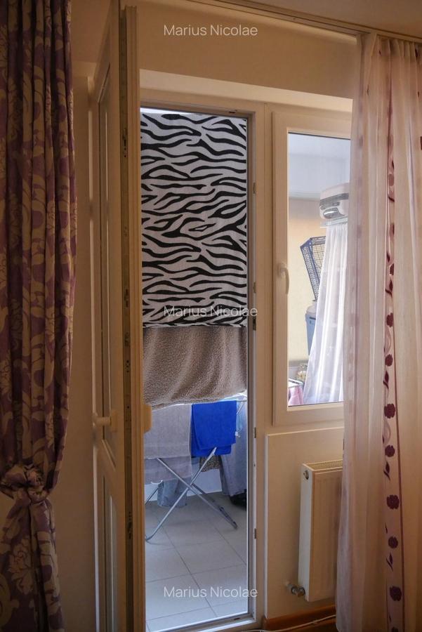 Campus Scolar Ap 3 camere mobilat cu parcare - 16