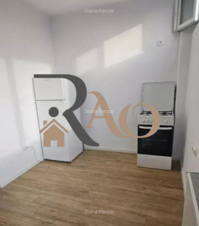 Garsoniera complet refacuta,incalzire in pardoseala,Manastur - 3