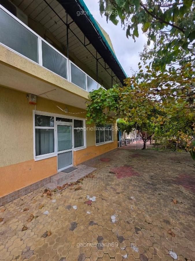 Vnzare pensiune Techirghiol lângă Sanatoriul Balnear - 9 Vnzare pensiune Techirghiol lângă Sanatoriul Balnear - 9