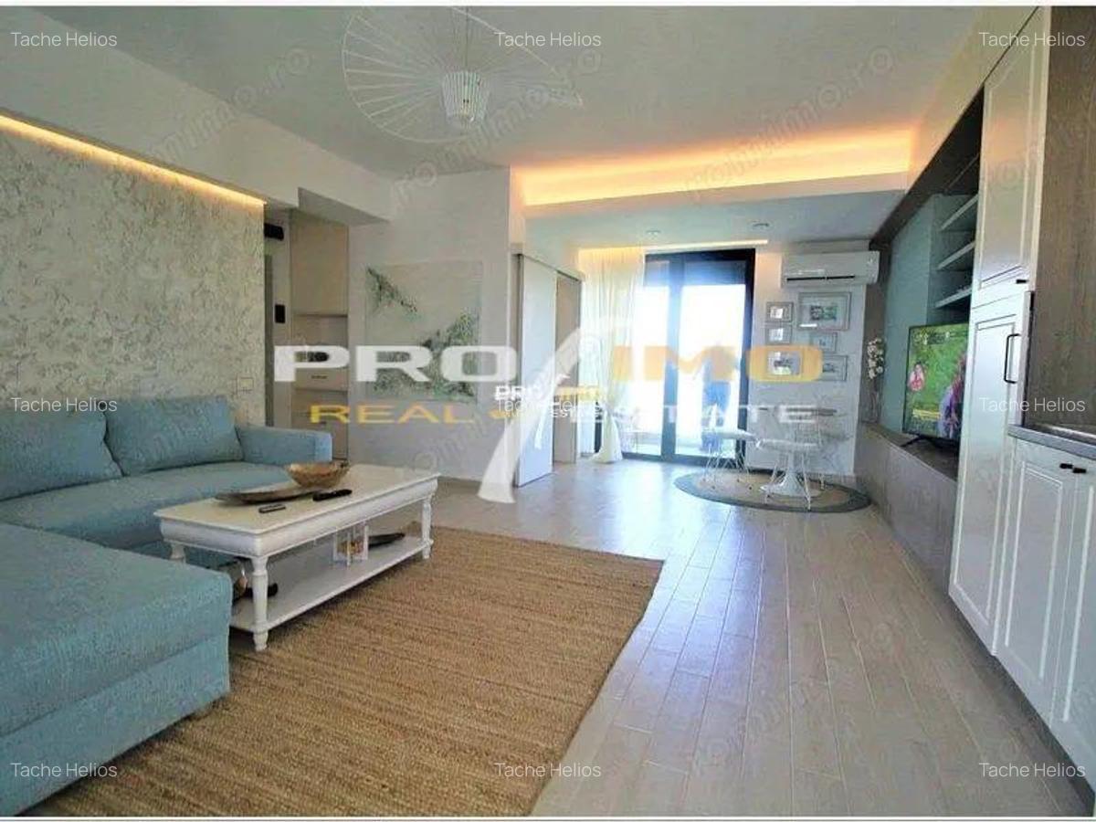 Studio exclusivist pe Malul Lacului Mamaia TERMEN LUNG - 9