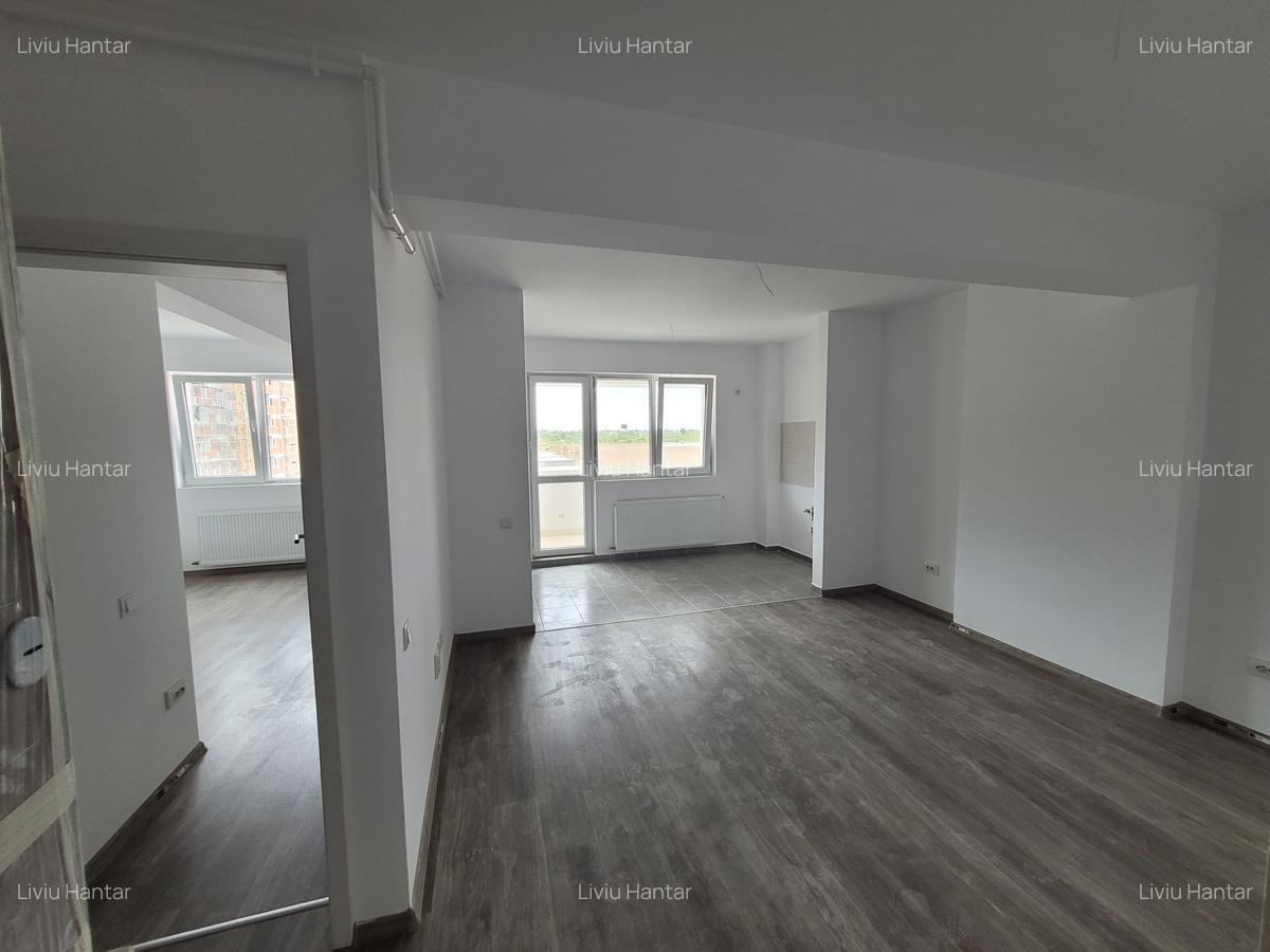 Berceni-Metrou Aparatorii Patriei-Apt. 2 cam tip studio(tva 9% inclus) - 1
