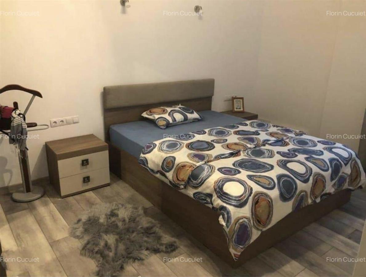 Apartament 2 camere 55 mp Bloc nou Parcare Subterana UMF, - 6