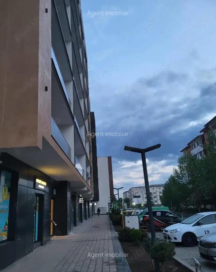 Berceni metrou biruintei 81 studio dublu - 1
