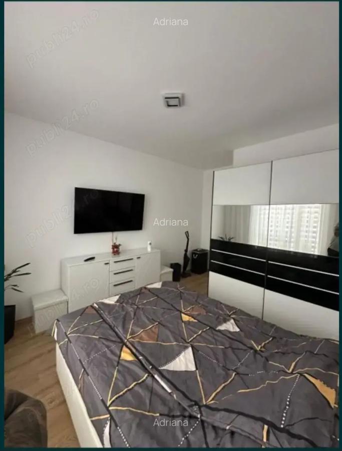 Vand apartament 3 camere decomandat Valletta Park - 4 Vand apartament 3 camere decomandat Valletta Park - 4