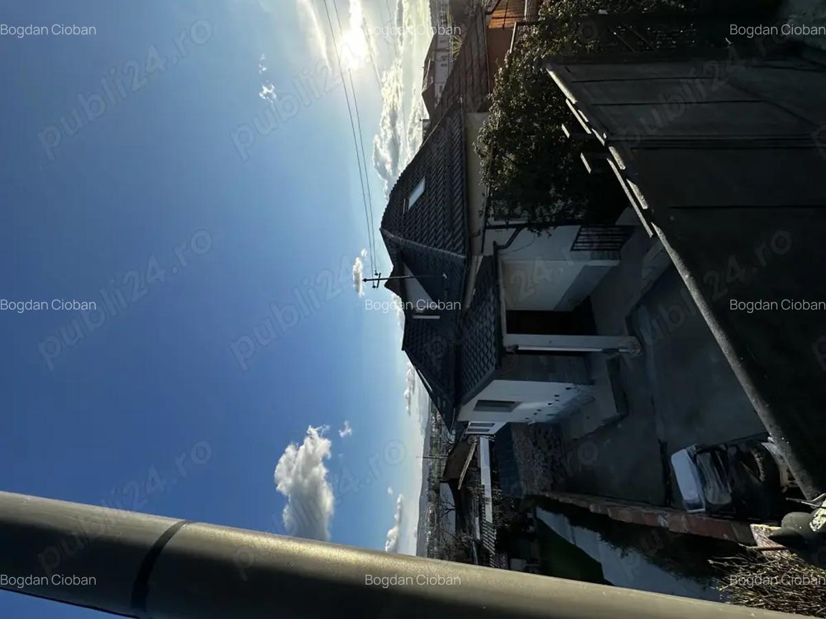 Duplex renovat cu 4 camere ?i curte 80 mp Bulevardul Muncii, Cluj - 1