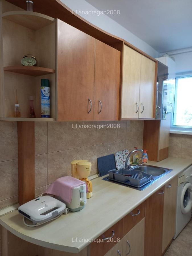 Apartament cu 2 camere in Manastur - 1
