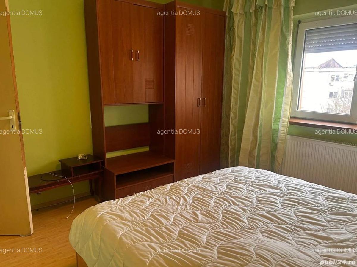 3 decomandate 1 MAI,centrala,2 bai. - 4