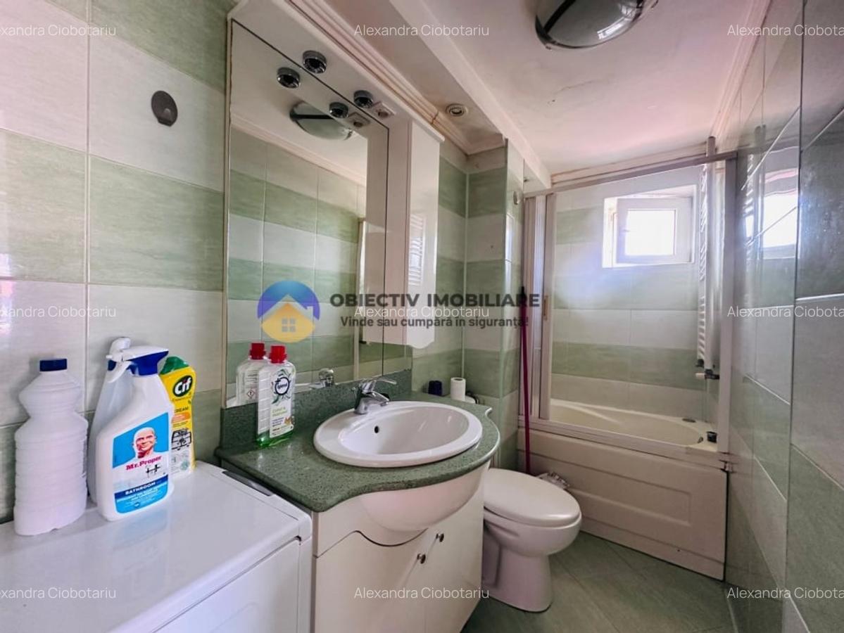 Apartament 4 camere-Zona Calea Romanului-OMV - 18