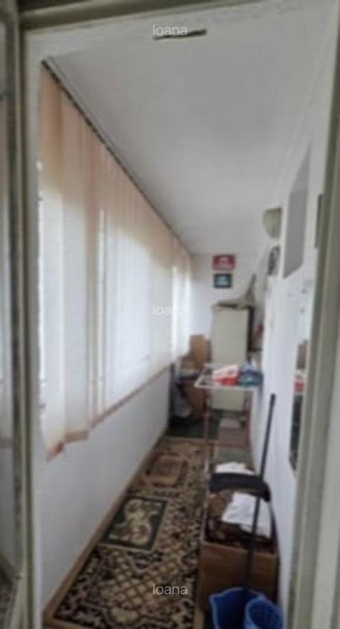 Dristor METROU ,bl.reabilitat,et.5/8,geam la baie,balcon inchis,AC, liber! - 5