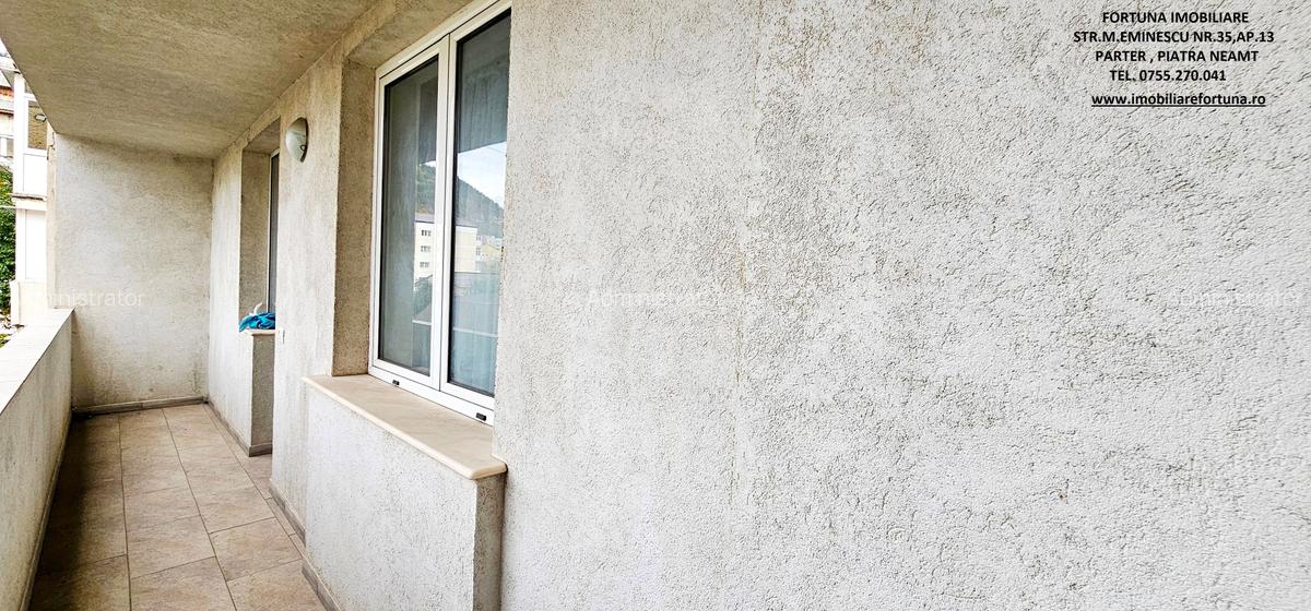 Apartament la cheie cu 4 camere decomandate, boxa,loc parcare,etaj 2, Maratei - 17