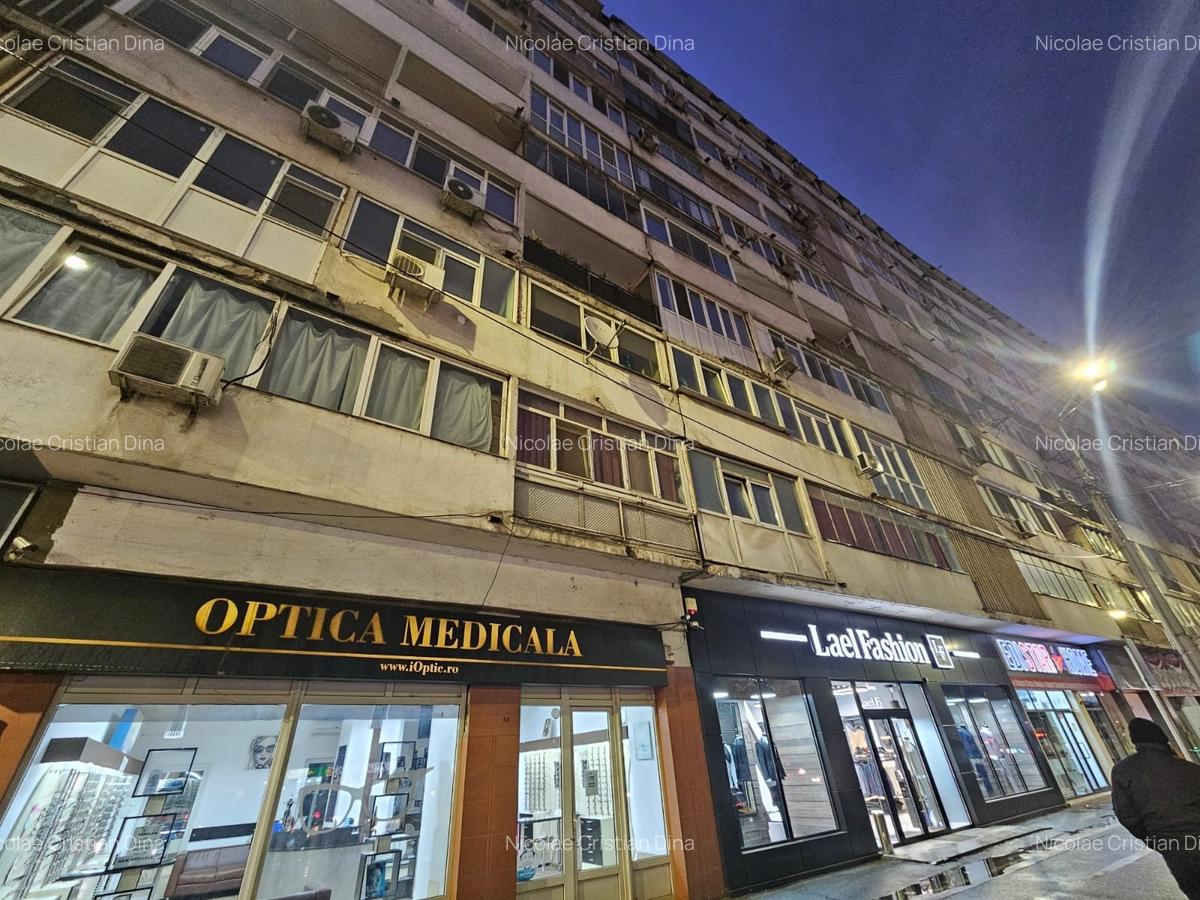 Apartament 3 Camere - Stefan cel Mare ( 300 m metrou Obor ) - 6