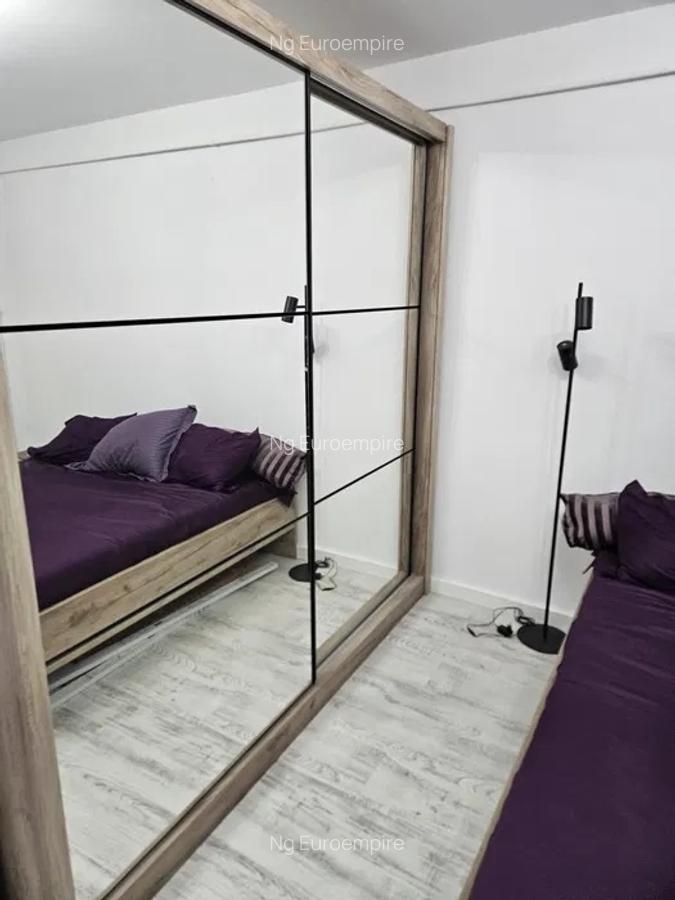 Apartament de inchiriat Constanta  2 camere Tomis Nord - 2