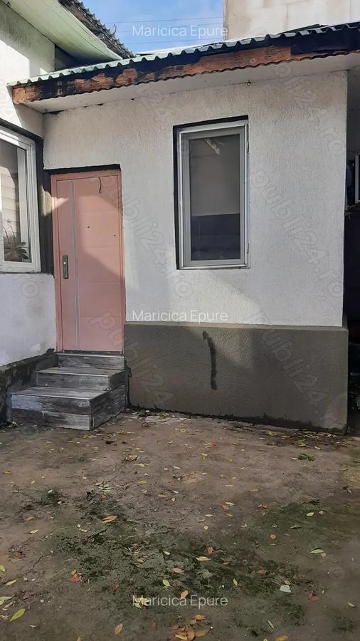 Casa curte sos Giurgiului - 10 Casa curte sos Giurgiului - 10