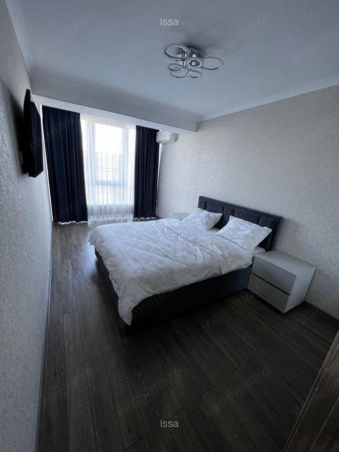 Garsoniera de vanzare in zona Gorjului - 3