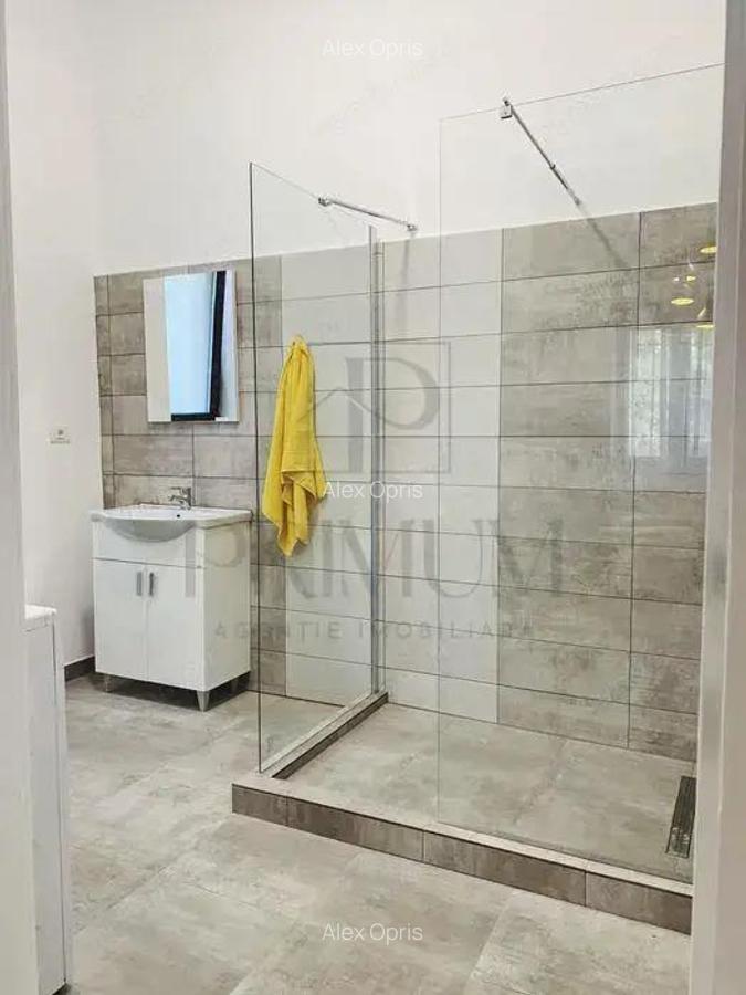 Apartament 2 camere - langa Medicina - 62mp - disponibil din 19 august - 6