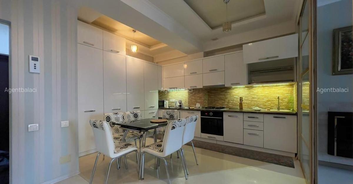 Apartament cu 2 camere de inchiriat - 6