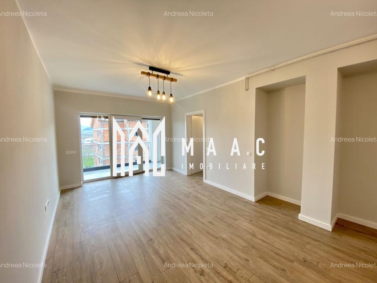 Apartament 2 camere - finisat la cheie I Comision 0% - 8