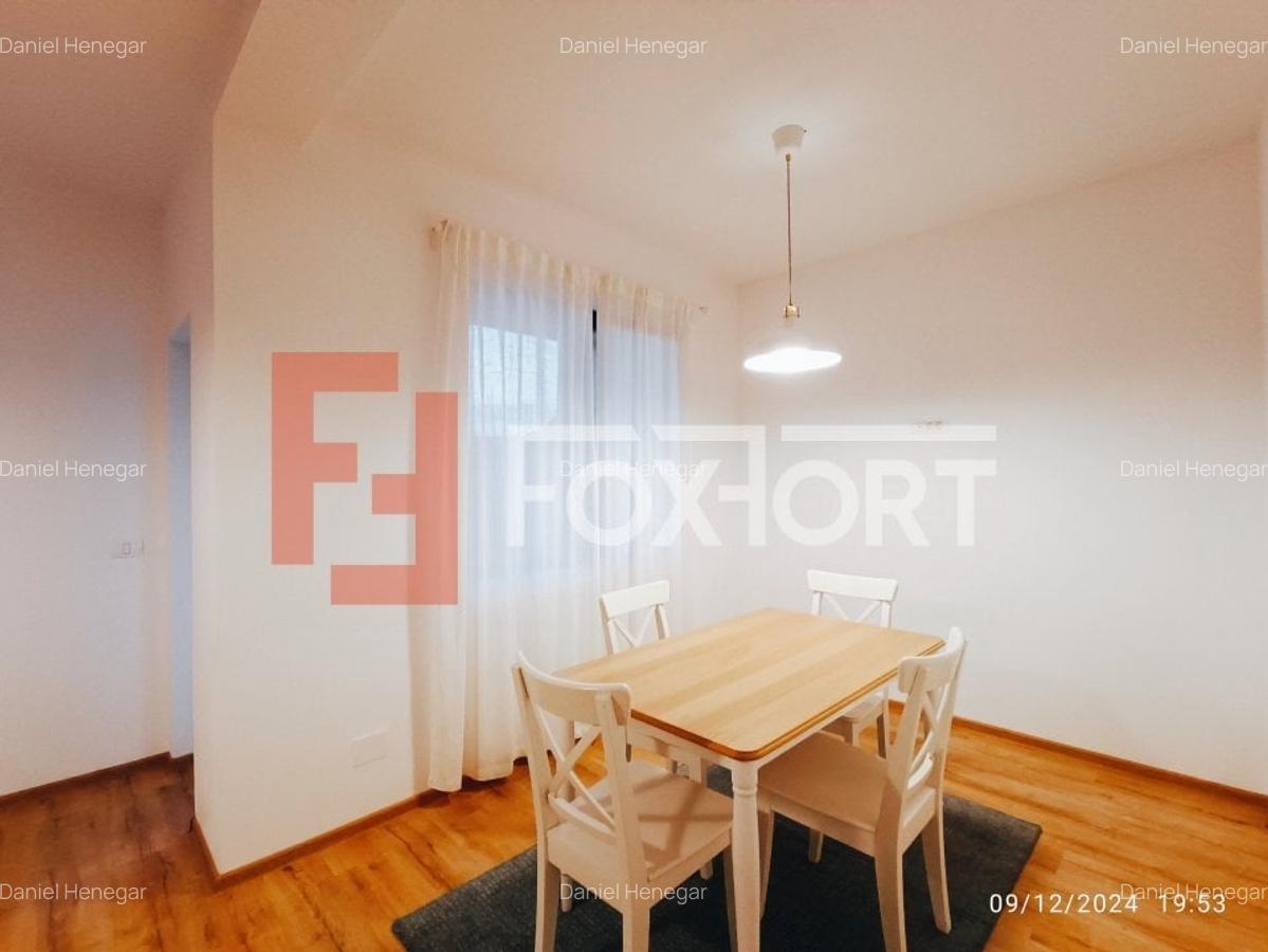 Casa tip triplex cu priveliste de vis in Giroc - V7245 - 10