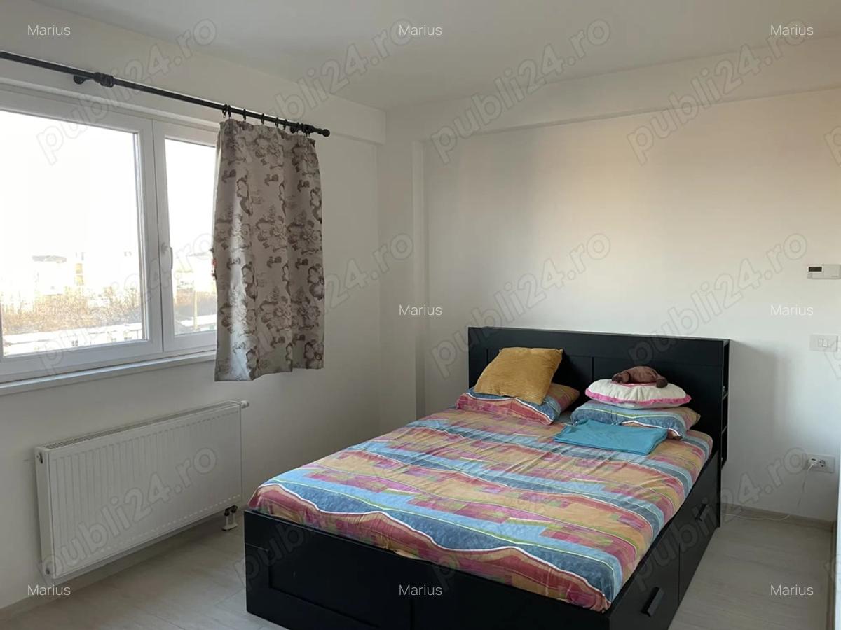 Inchiriez apartament in bloc nou cu o camera (proprietar) - 4