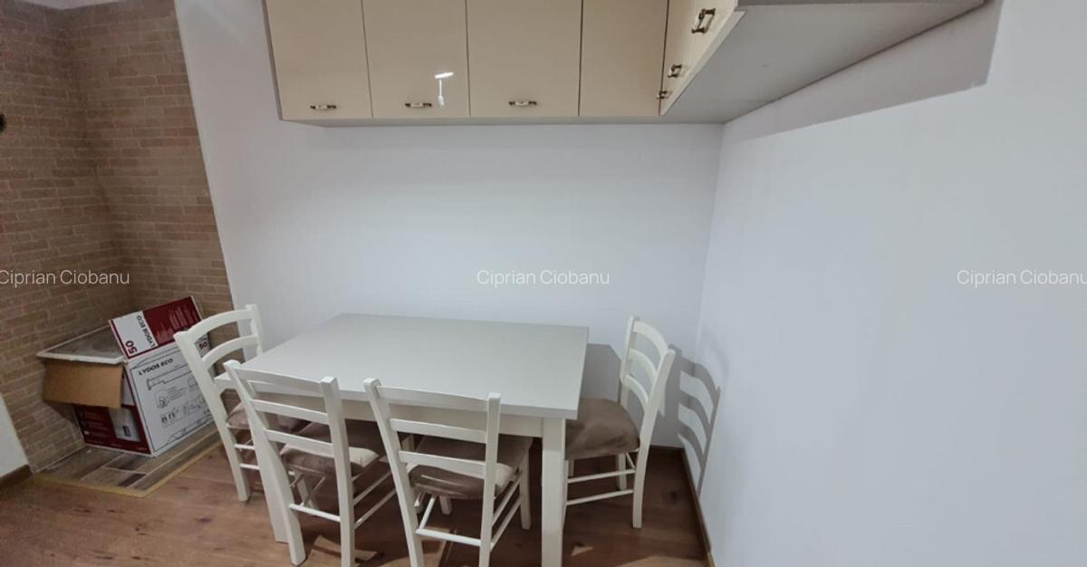 Vand apartament 2 camere - 5