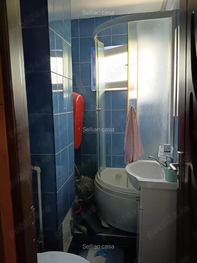 Apartament 3 camere Primaverii - 4