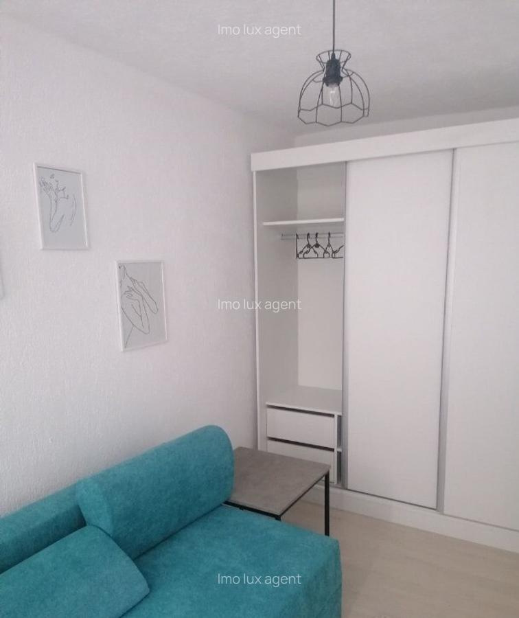 Garsoniera Bulevardul Brancoveanu - 2