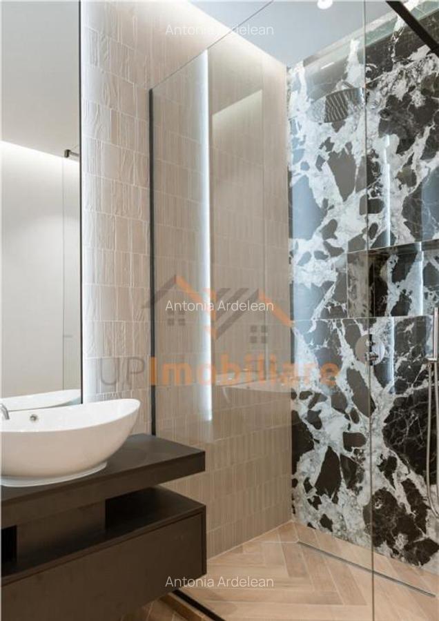 APARTAMENT 2 CAMERE | BLOC NOU | ETAJUL 1 - 9