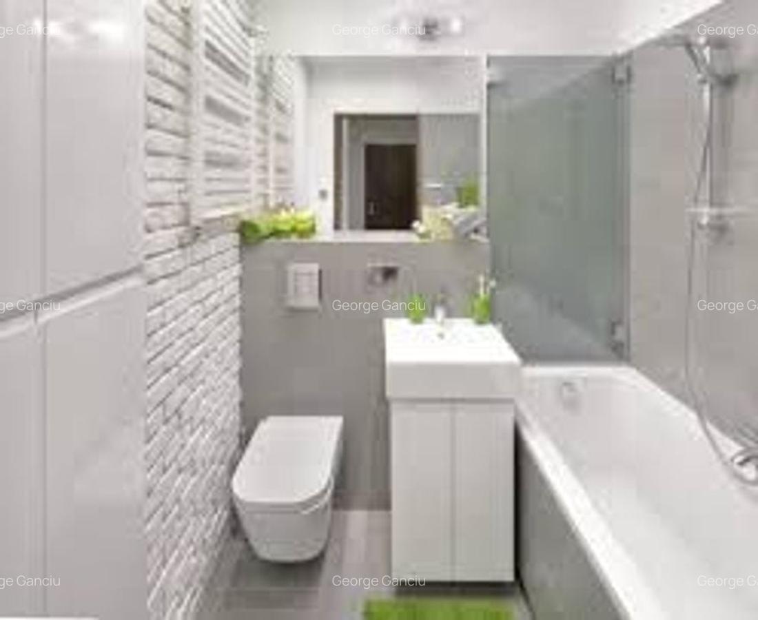 Apartament 2 camere tip studio - Parcare Bonus - 5