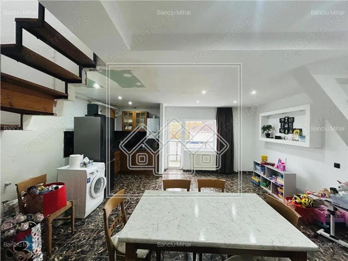 Ap tip mansarda, 62 mp utili, balcon, zona Valea Aurie - 13