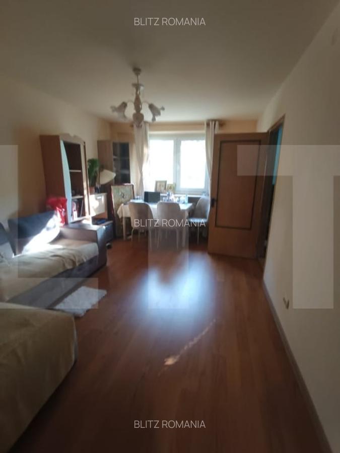 Apartament 4 camere Doamna Ghica - 1