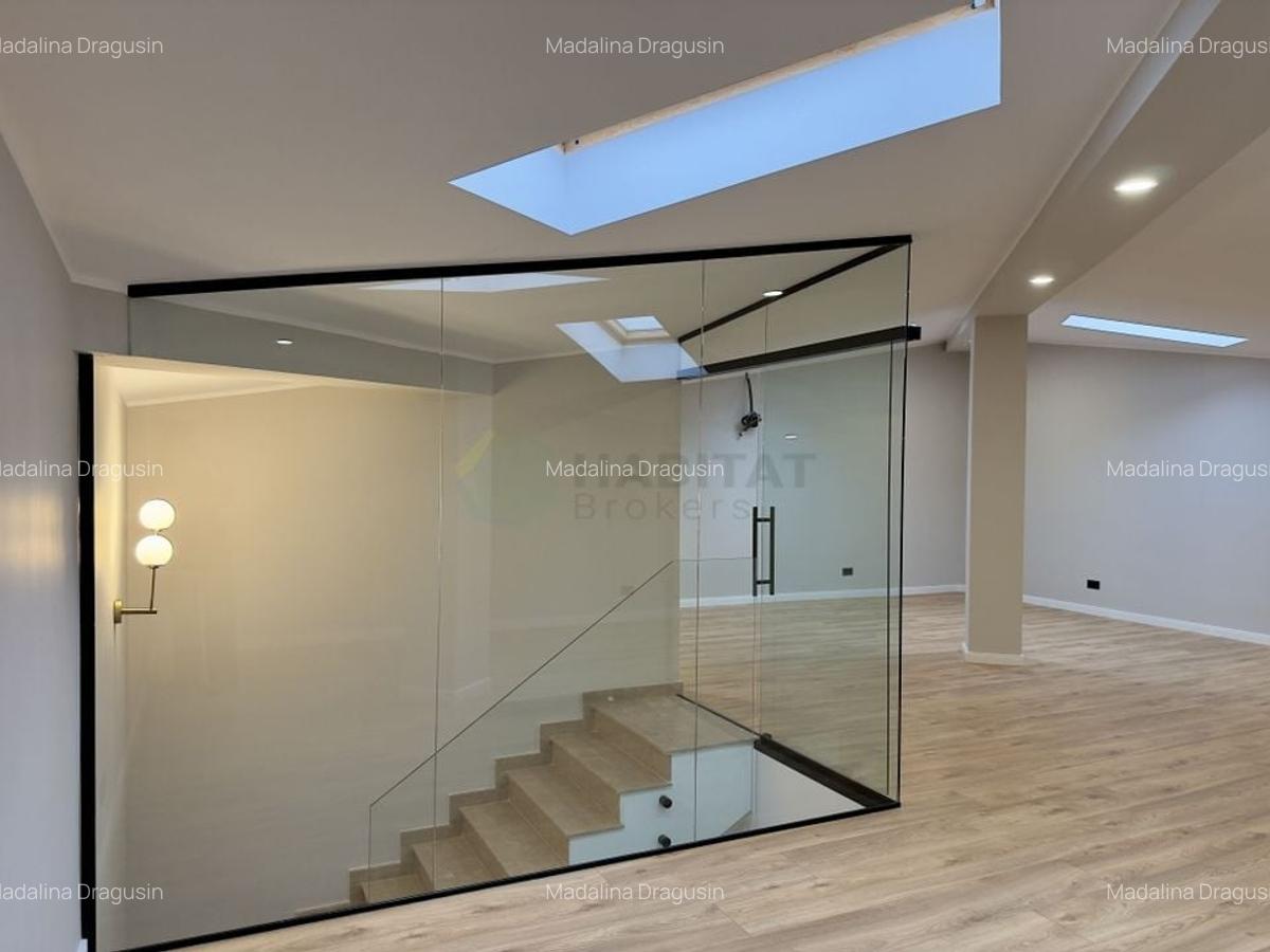 Vila individuala 5 camere langa padure | Tunari 1 Decembrie - 17