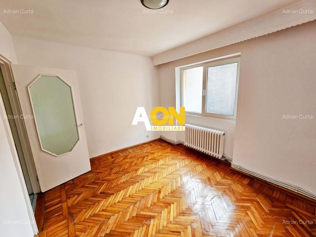Apartament 2 camere, 53 mp utili, etaj 1, zona B-dul Transilvaniei - 6