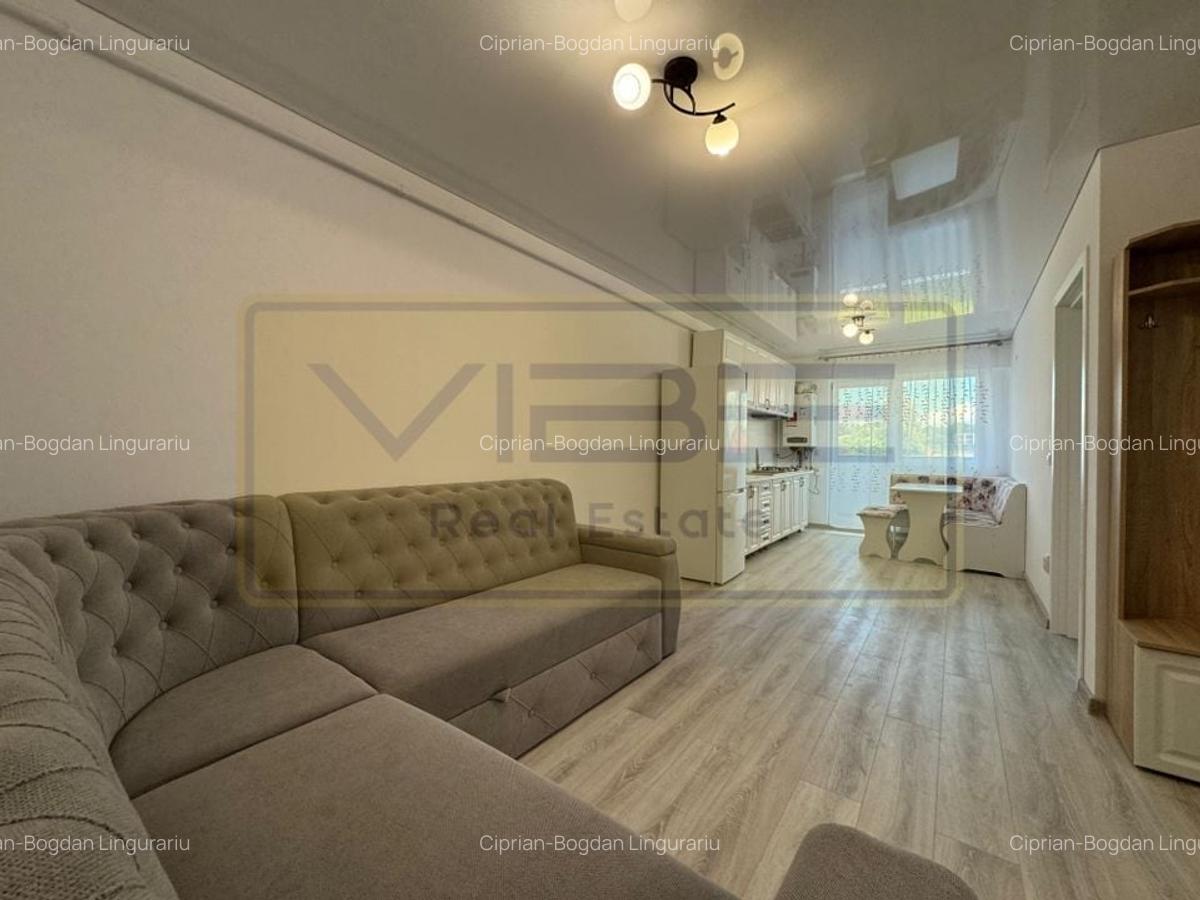 Apartament 2 camere Copou Garden - 6