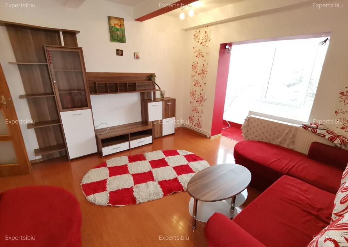 VAND apartament 4 camere decomandat,renovat, zona Calea Poplacii - 3