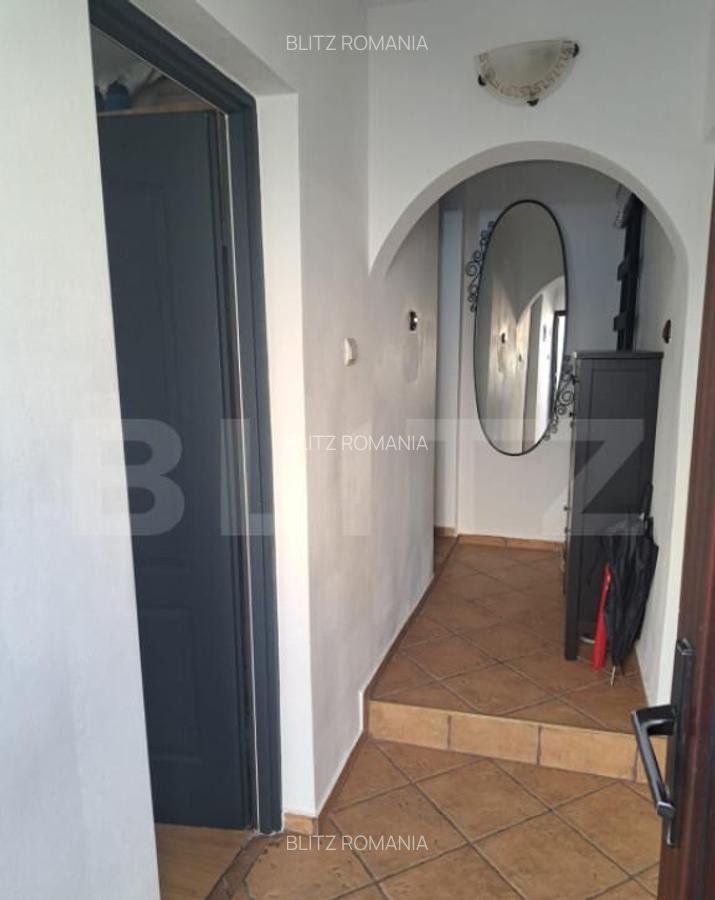 INVESTI?IE EXCELENTA Casa in zona centrala a Bra?o - 10