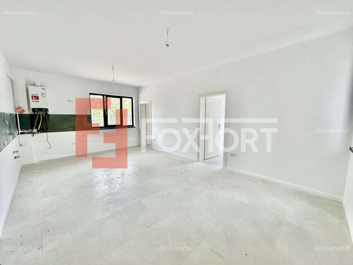 Apartament cu 3 camere în Moșnița Nouă - 8