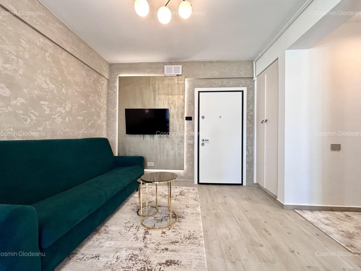 Apartament modern intr-un complex  cu SPA, piscina si sala fitness - 2