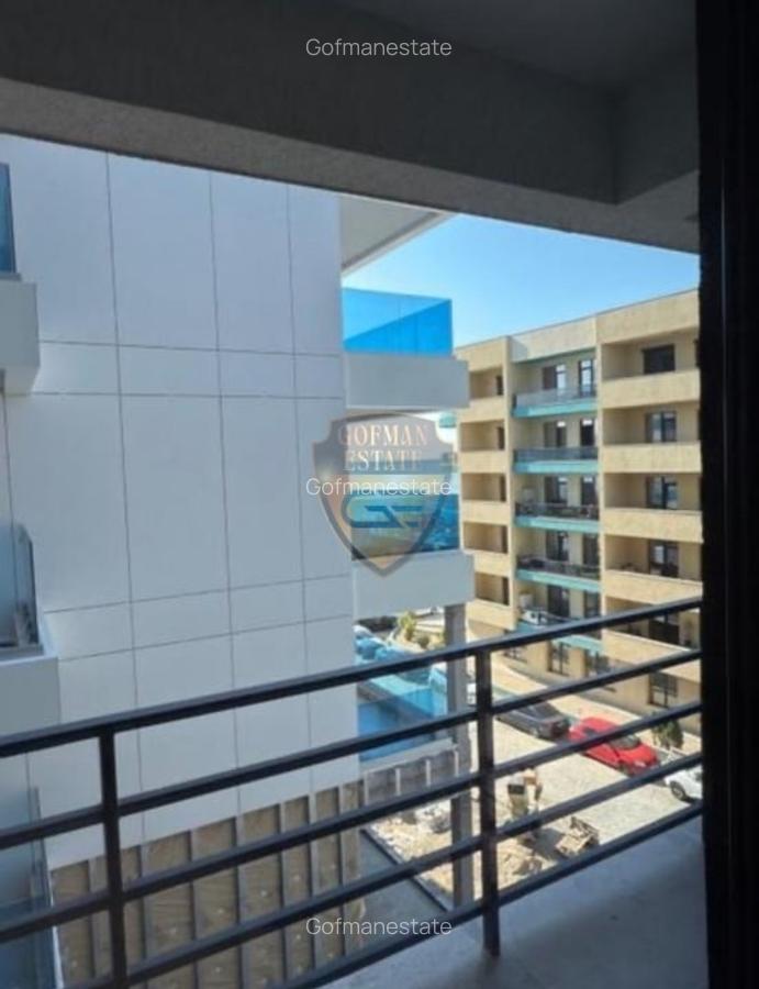 Apartament designer, 4 cam, 50.2 mp,  balcon + logie 29.4 mp - 14