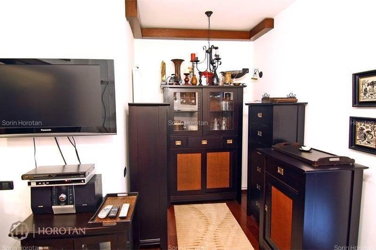 Apartament in conditii excelente situat central, garaj inclus - 5