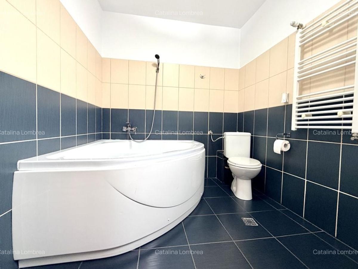 Cămin spațios, luminos și perfect echilibrat,  la 10 minute de centru - 26