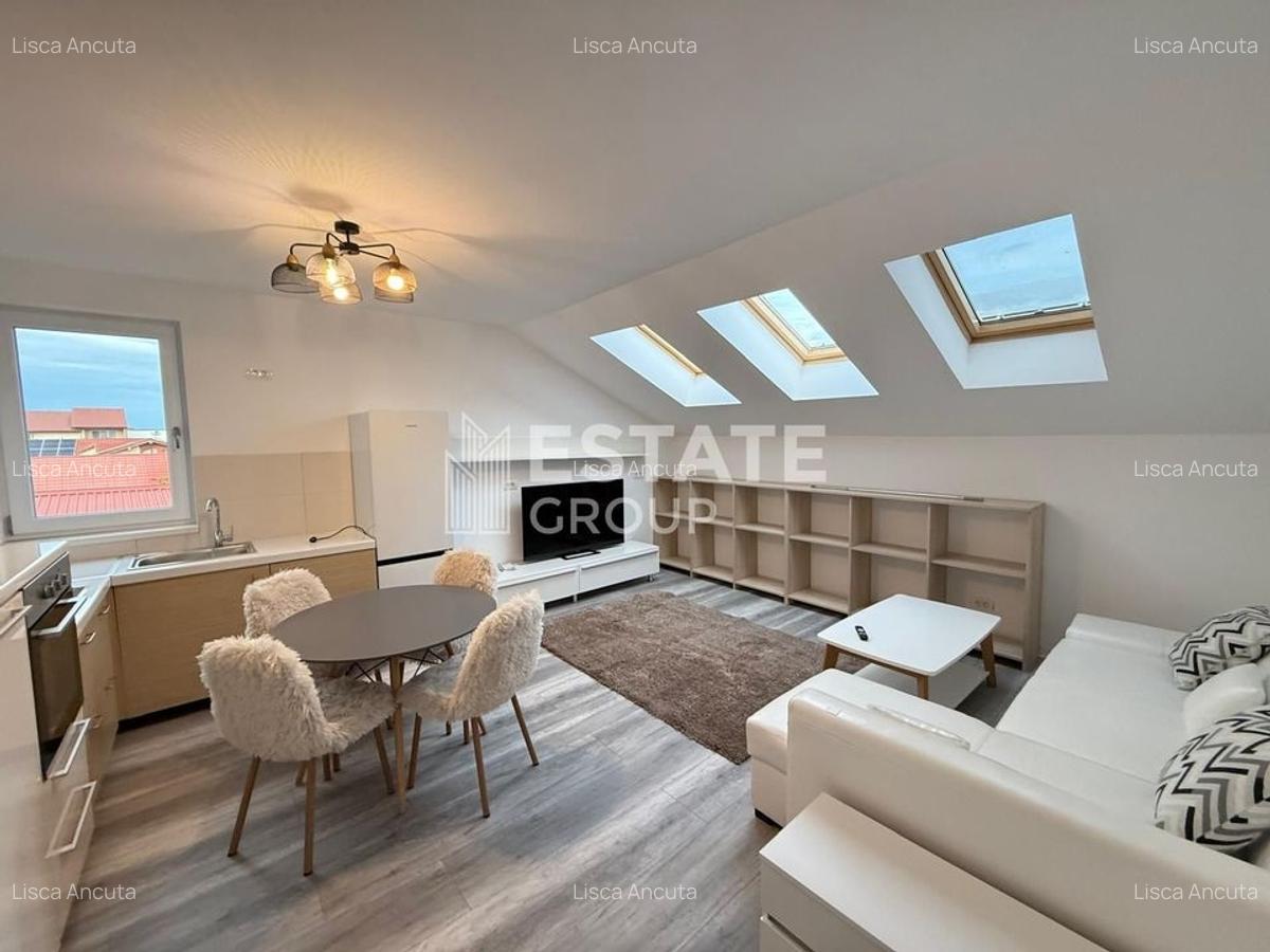 Dumbravita-Kaufland, mobilat modern - 4